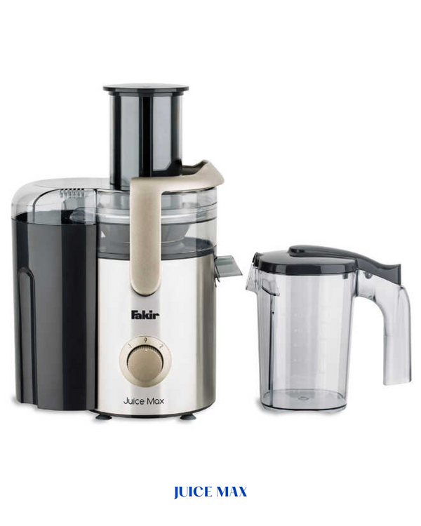 FAKIR JUICE MAX EXTRACTOR 1000W