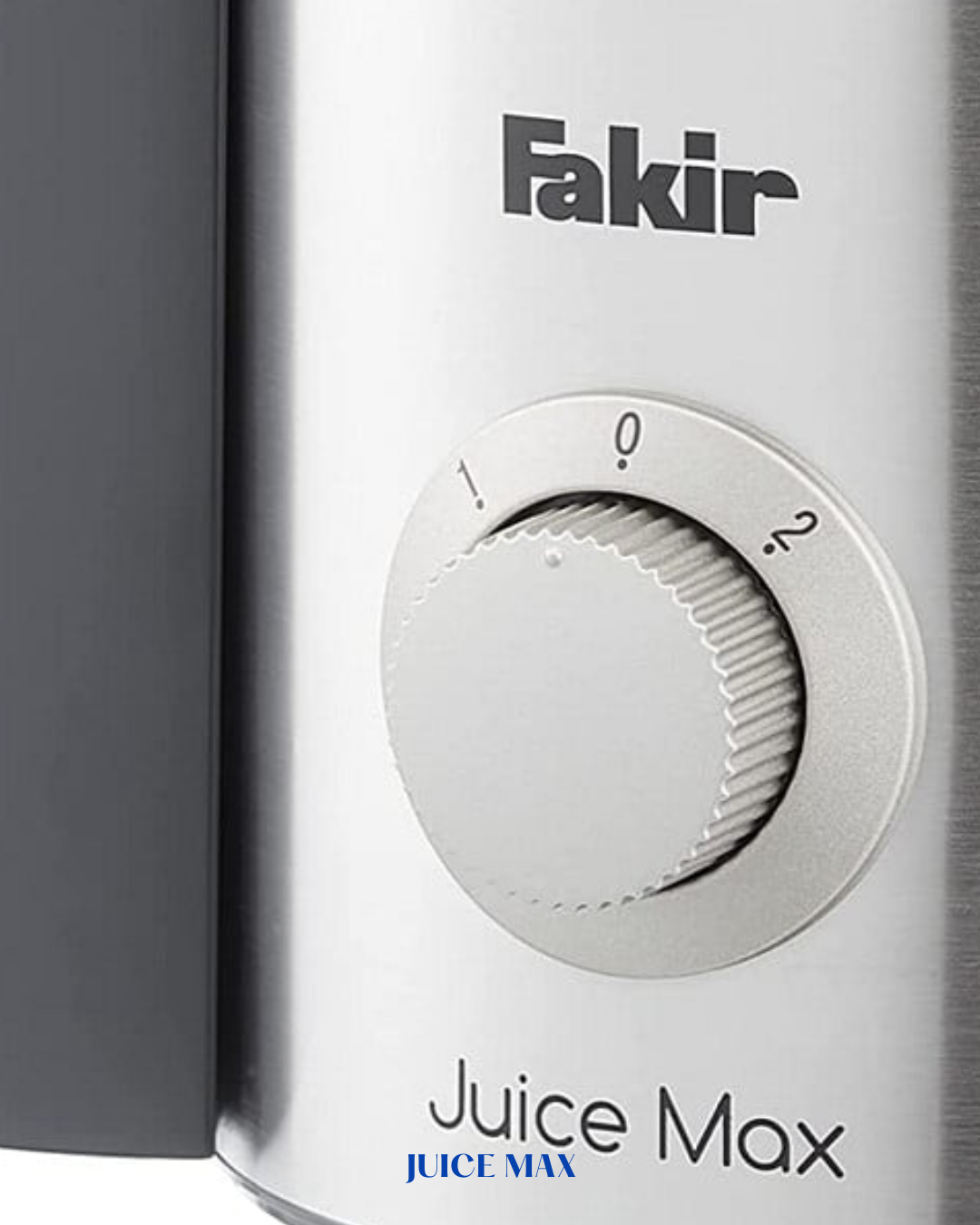 FAKIR JUICE MAX EXTRACTOR 1000W