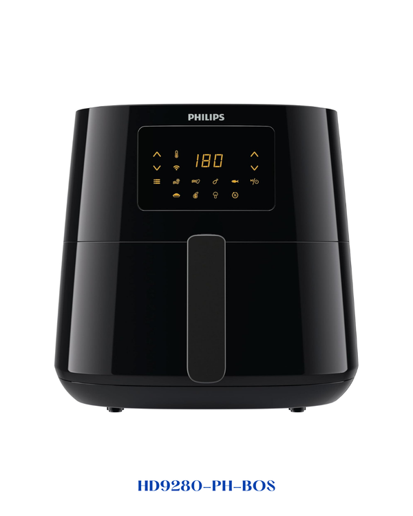 PHILIPS ESSENTIAL AIRFRYER XL 2000W 6.2L