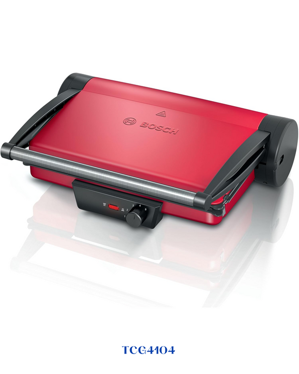 BOSCH GRILL 2000W- شواية كهربائية بوش