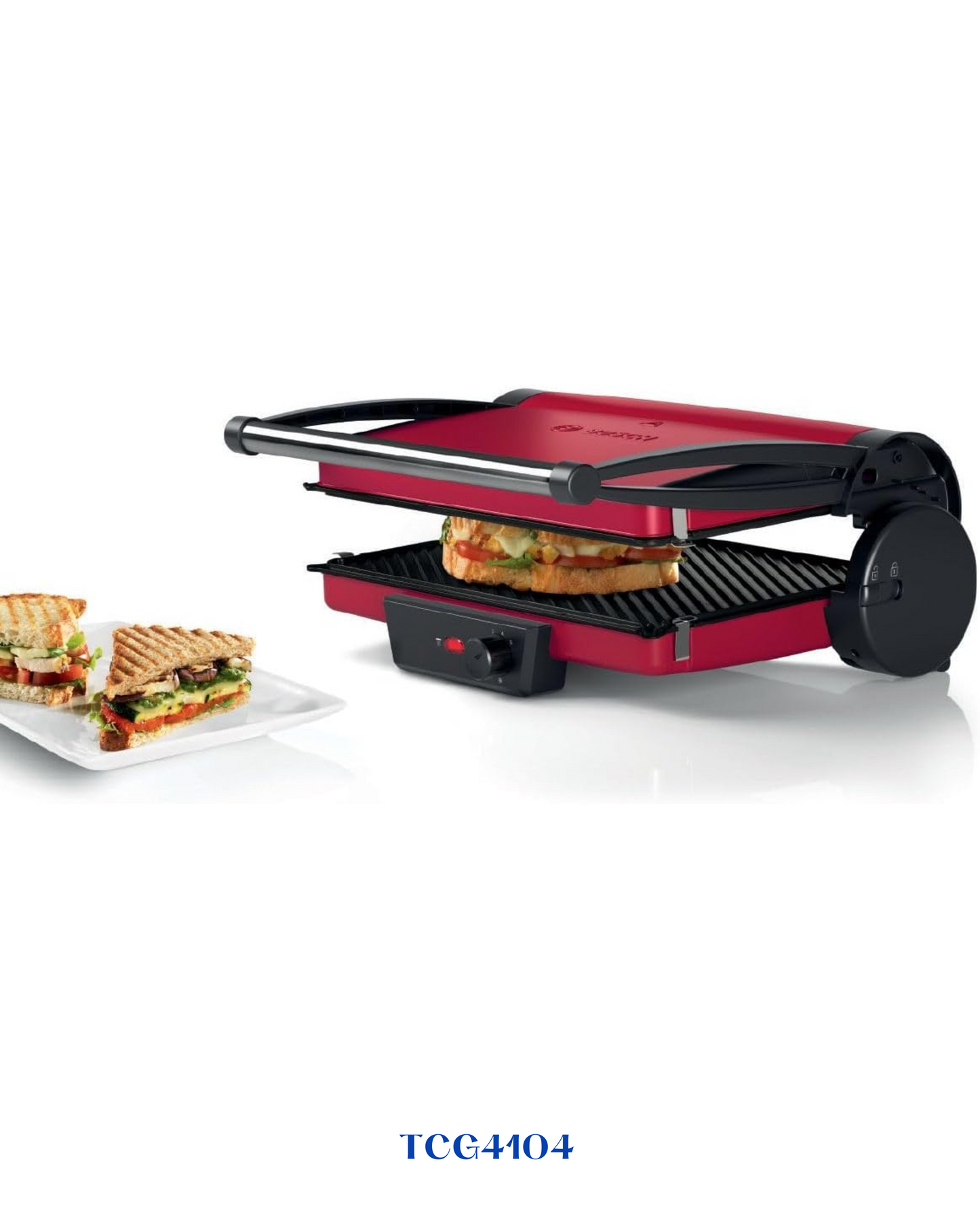 BOSCH GRILL 2000W- شواية كهربائية بوش