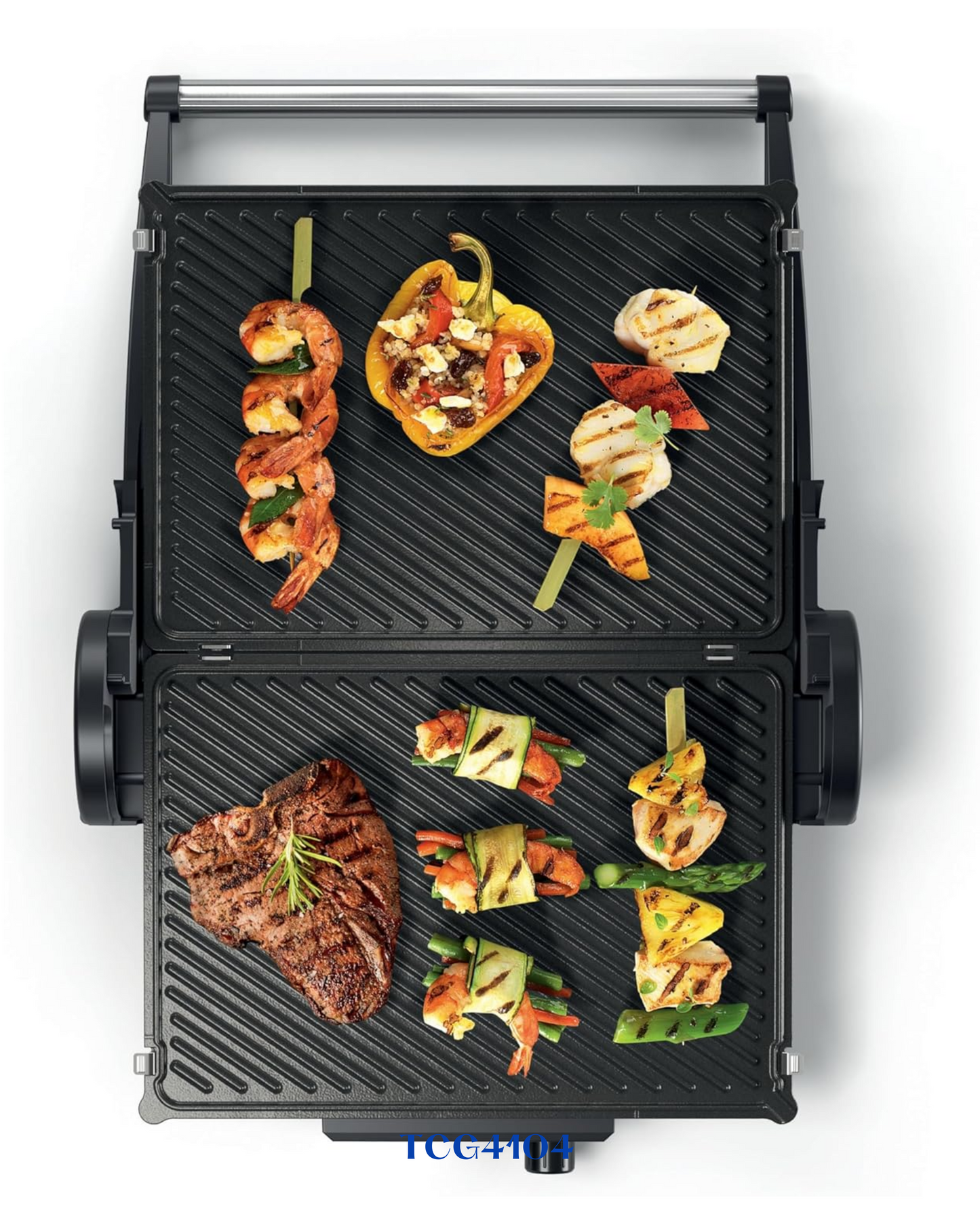 BOSCH GRILL 2000W- شواية كهربائية بوش