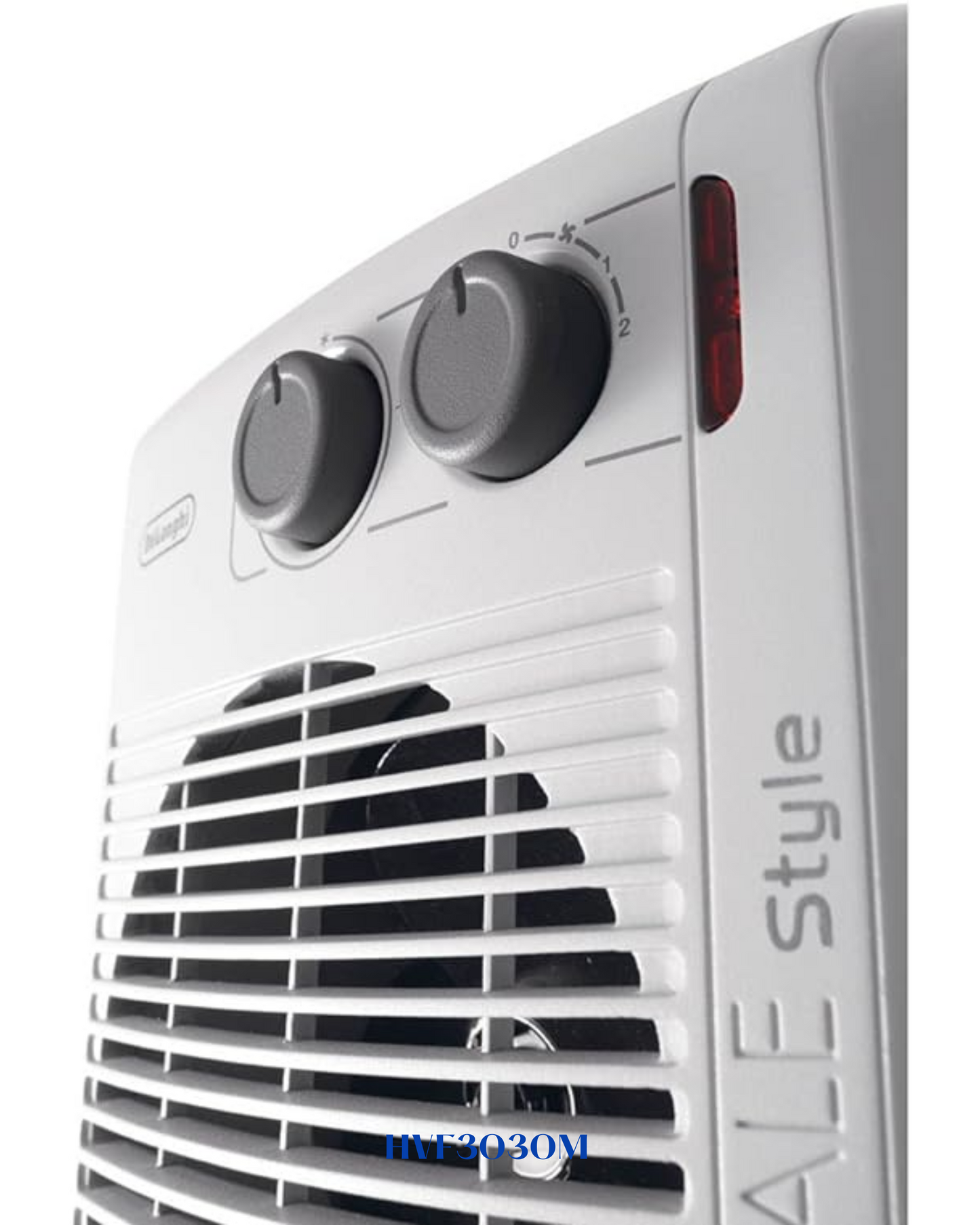 DELONGHI FAN HEATER 2000W