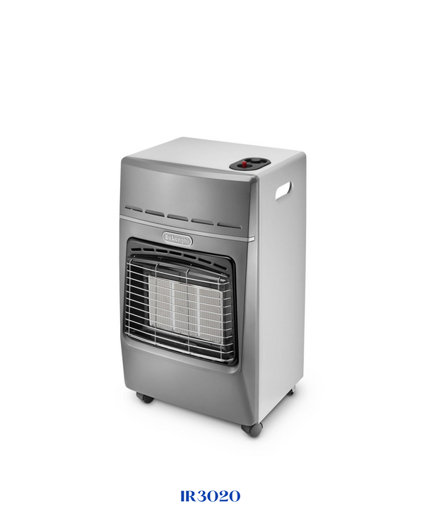 DELONGHI GAS HEATER 4200W -مدفئة غازية