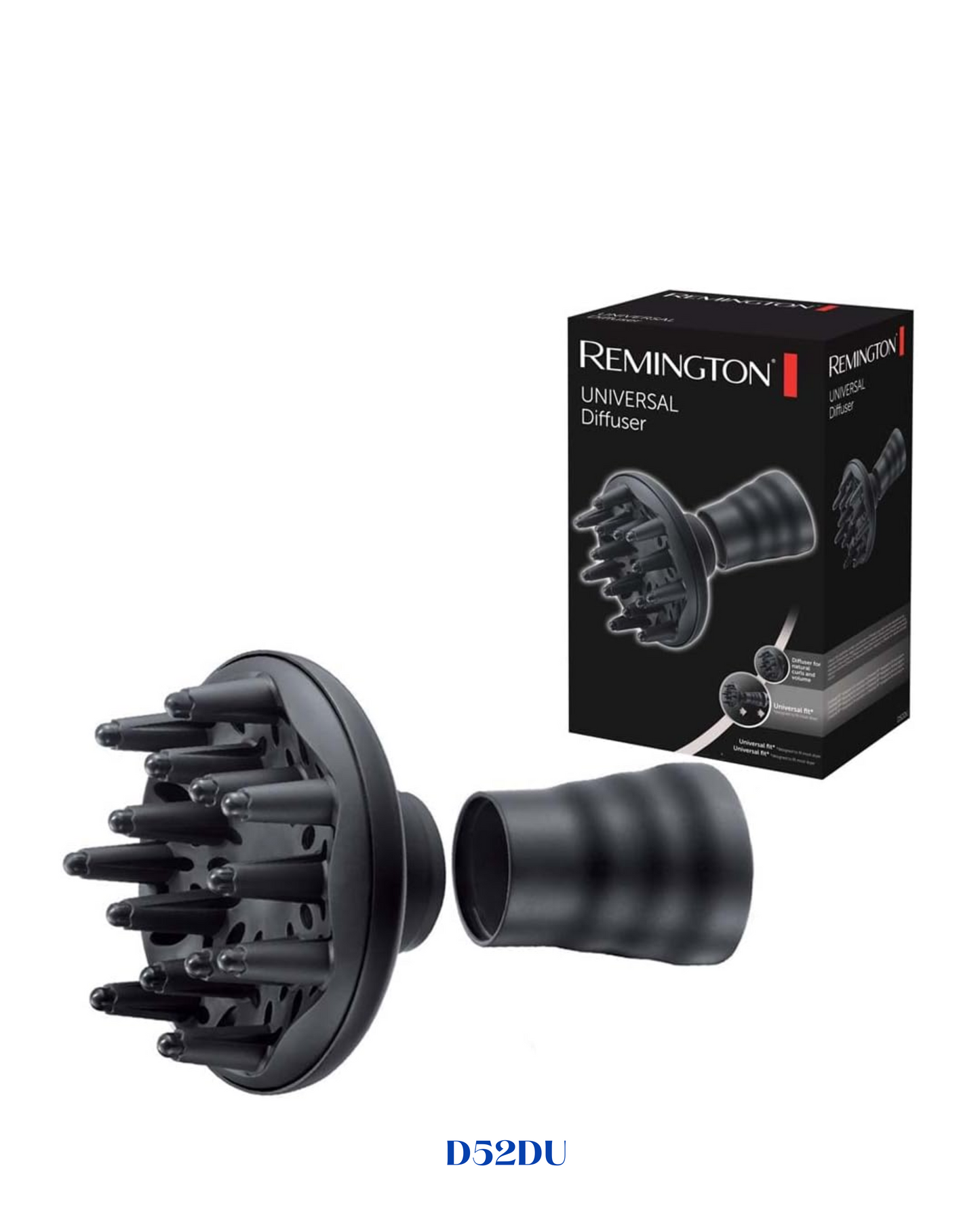 REMINGTON UNIVERSAL DIFFUSER