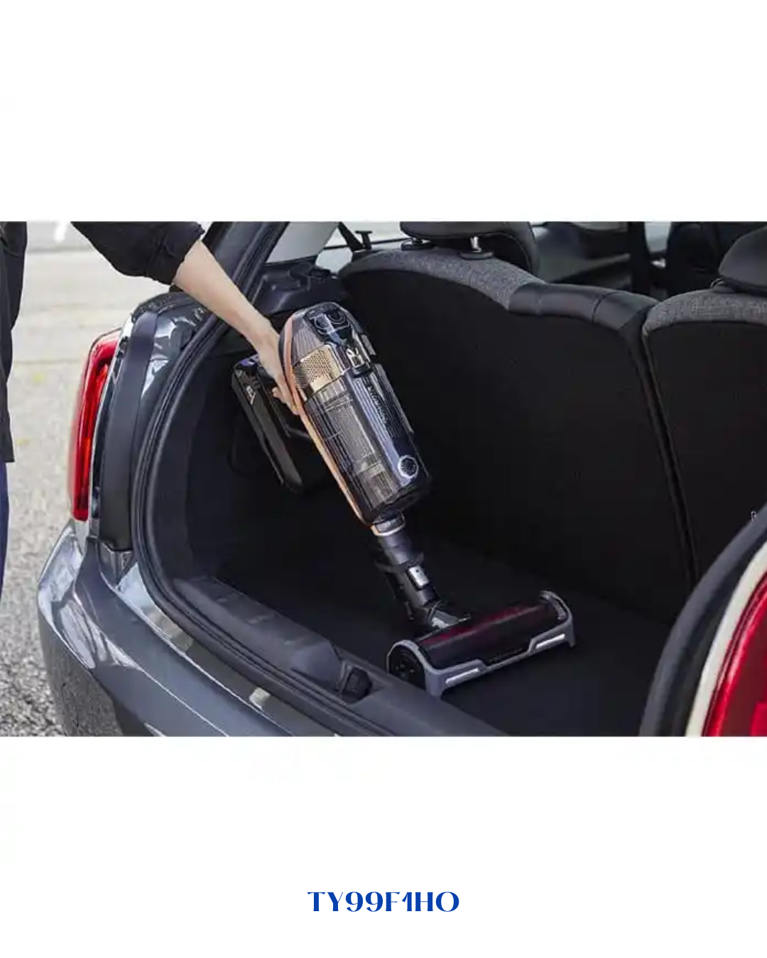 TEFAL X-FORCE FLEX 15.60 PRO CORDLESS VACUUM 230AW