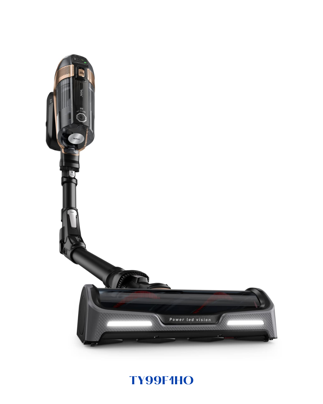 TEFAL X-FORCE FLEX 15.60 PRO CORDLESS VACUUM 230AW