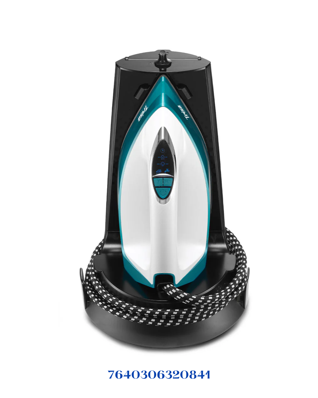 TRISA COMFORT STEAM I6014 2400W