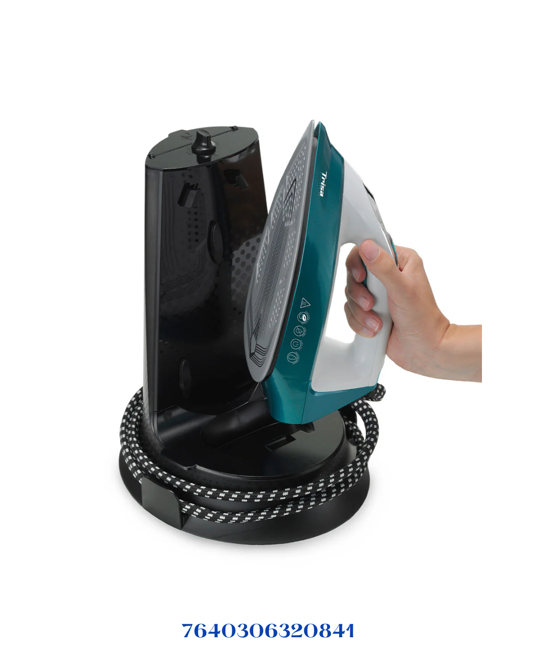 TRISA COMFORT STEAM I6014 2400W