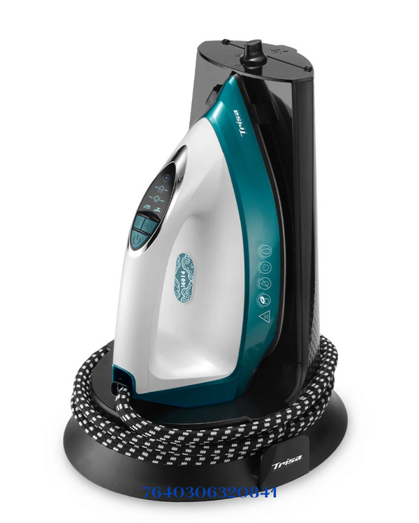 TRISA COMFORT STEAM I6014 2400W