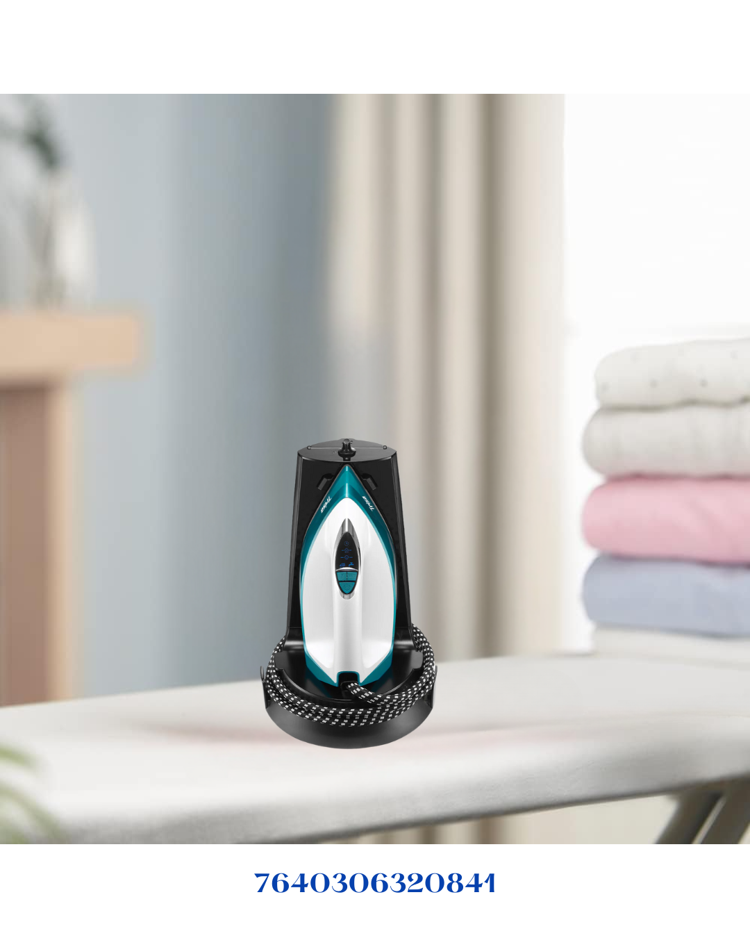 TRISA COMFORT STEAM I6014 2400W