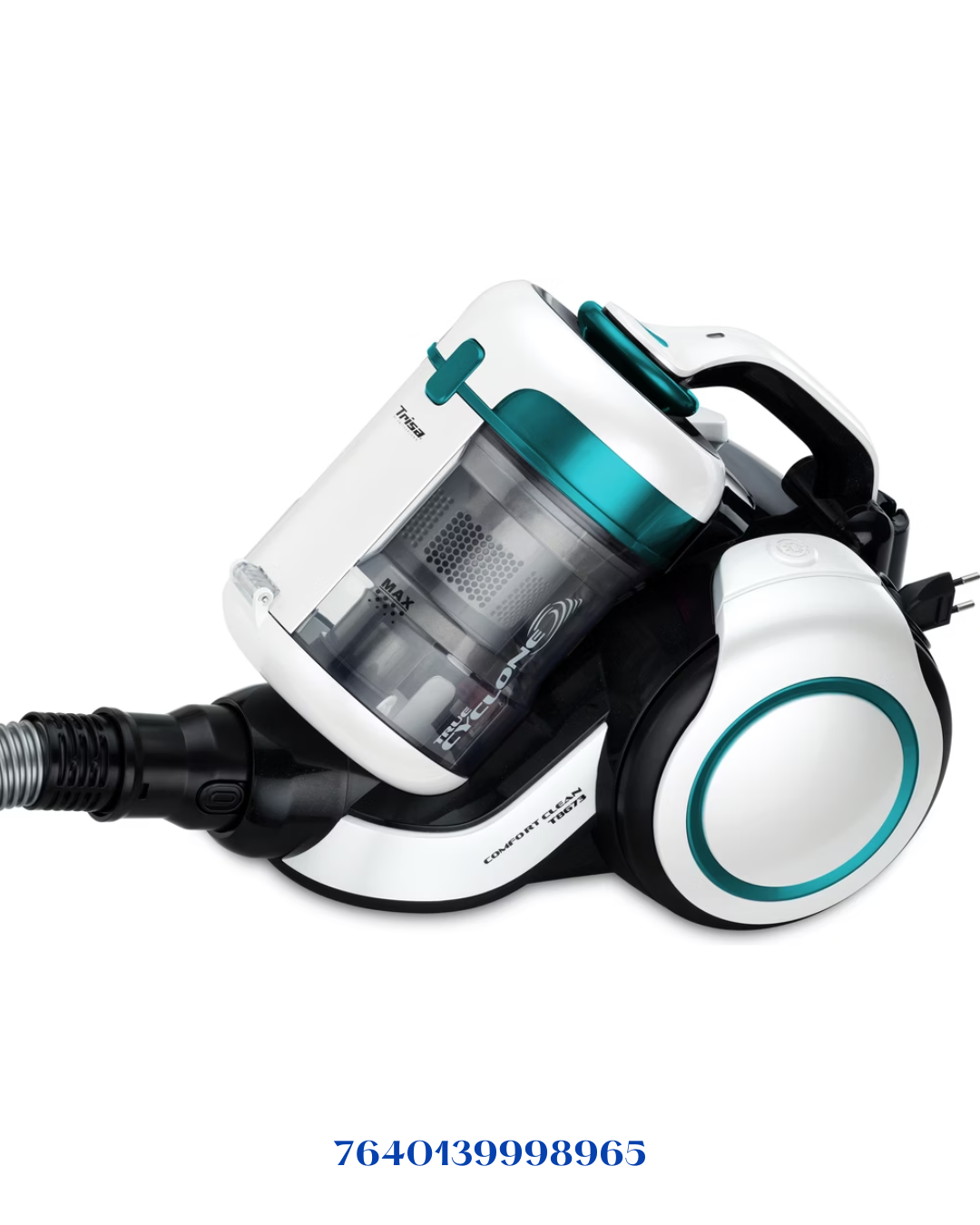TRISA COMFORT BAGLESS CLEAN 700W