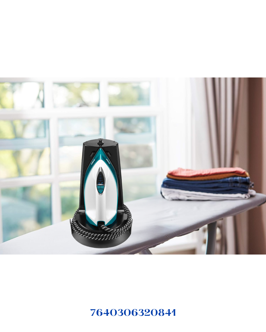 TRISA COMFORT STEAM I6014 2400W