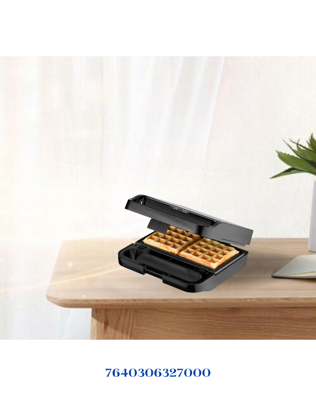 TRISA SNACK MATE 850W