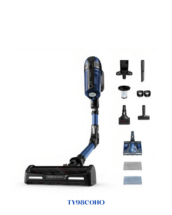 TEFAL X-FORCE FLEX 12.60 AQUA 150AW