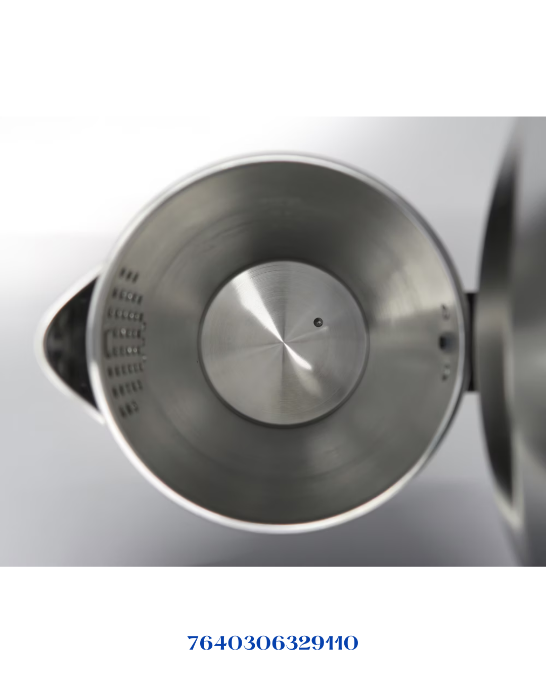 TRISA DIGITAL BOIL KETTLE 2200W 1.7L