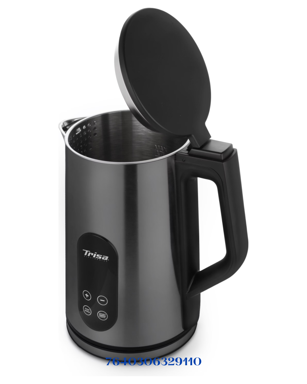 TRISA DIGITAL BOIL KETTLE 2200W 1.7L