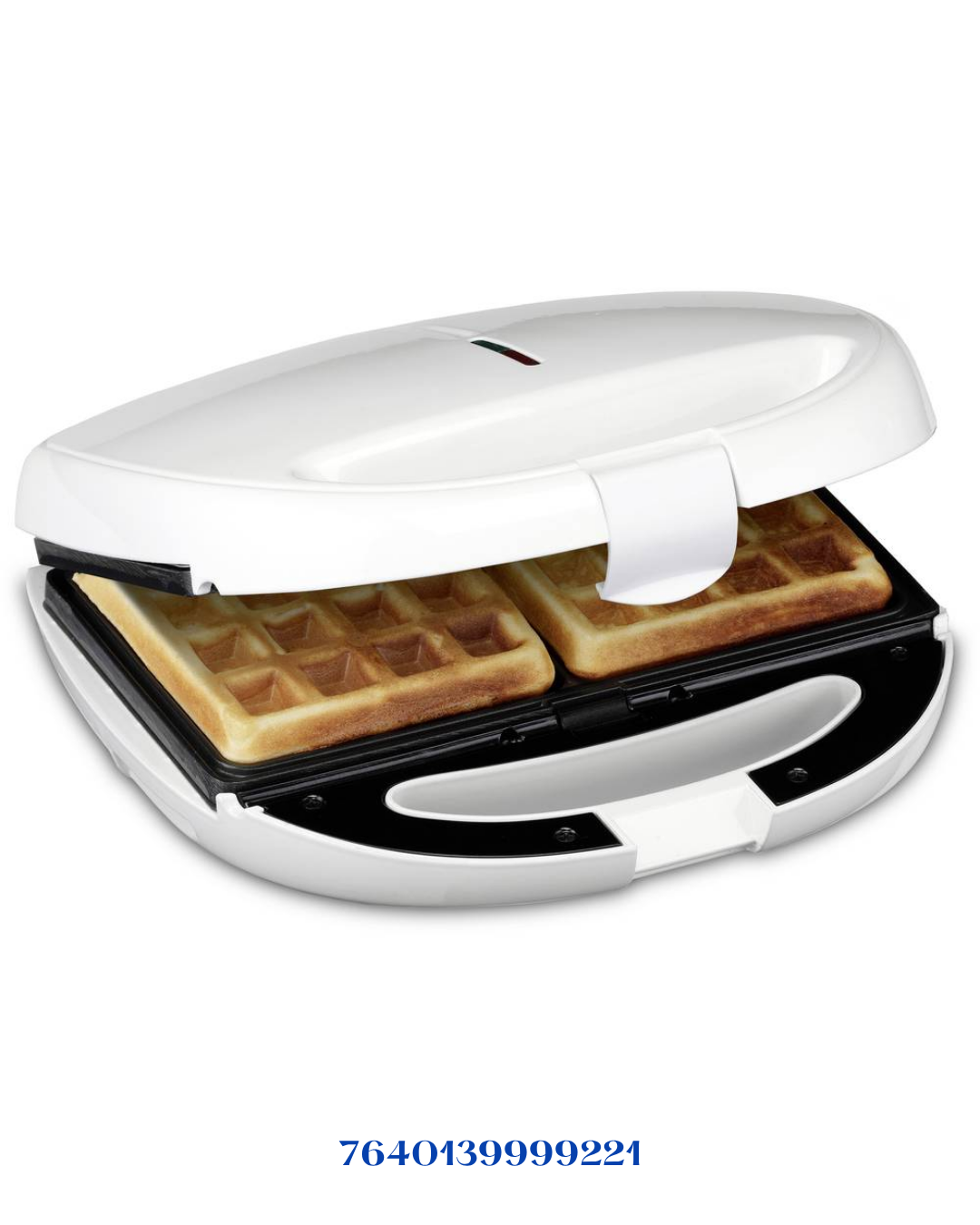 TRISA TASTY SNACK SANDWICH TOASTER 850W