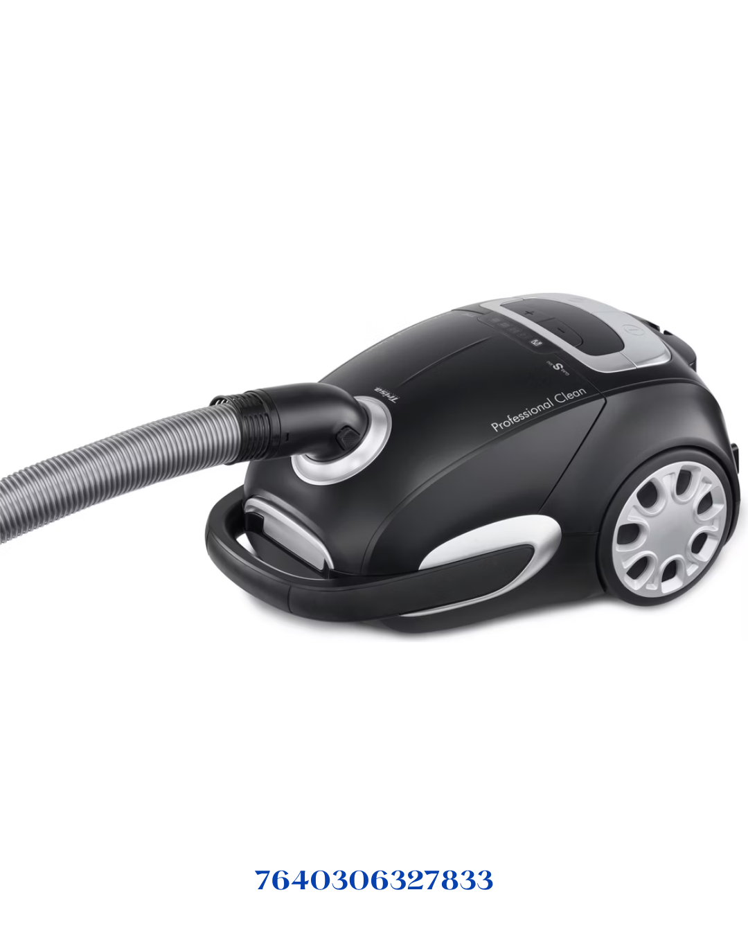 TRISA PROFESSIONAL BAGGED CLEAN T7742 VACUUM CLEANER 800W