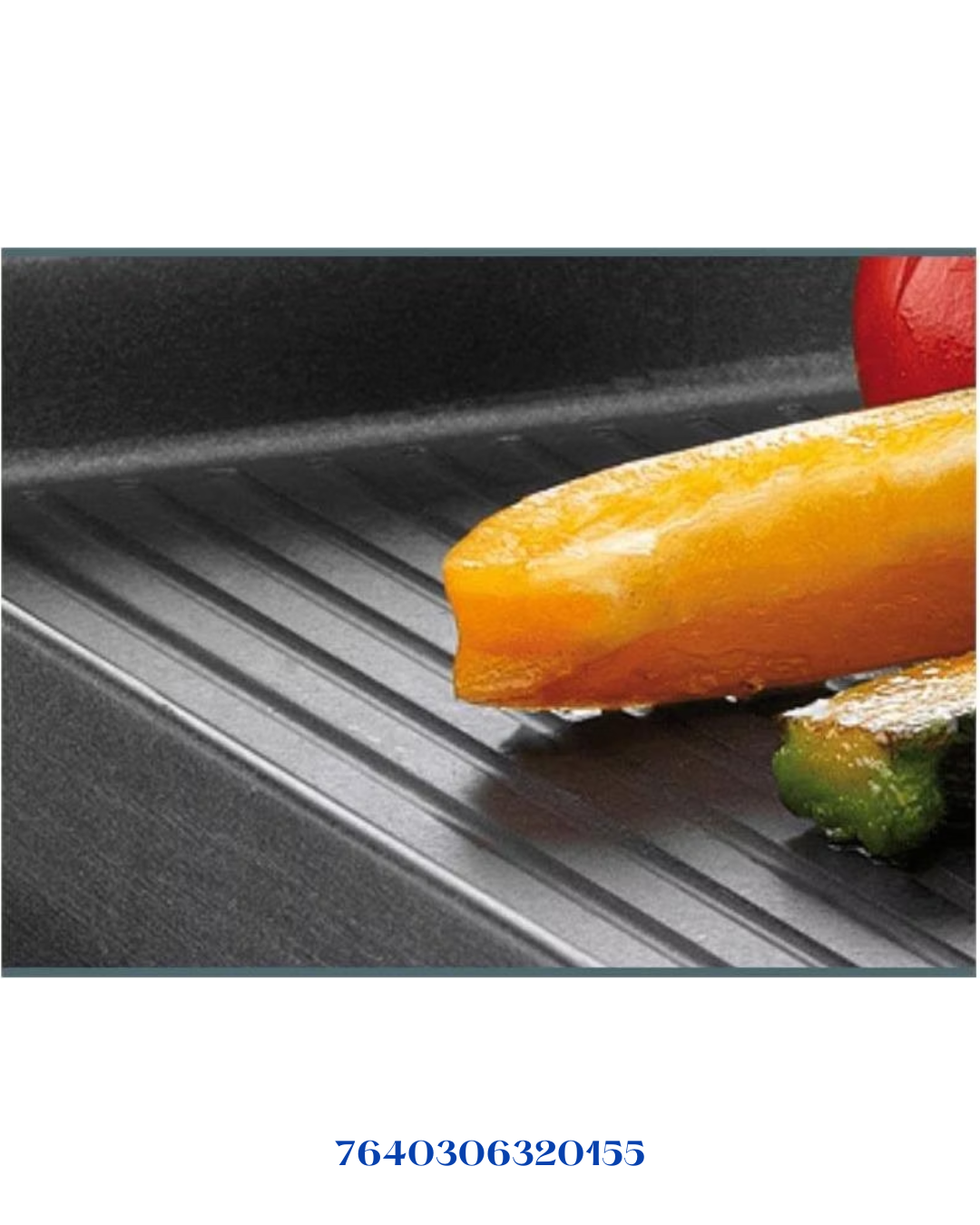 TRISA RACLETTE SUPREME 6 1200W