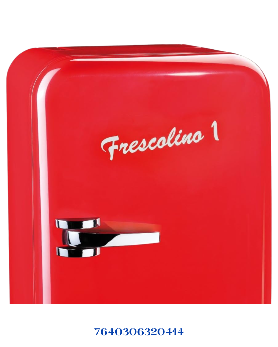 TRISA FRESCOLINE HOPP SCHWIIZ COOLER 41W 17L 12V