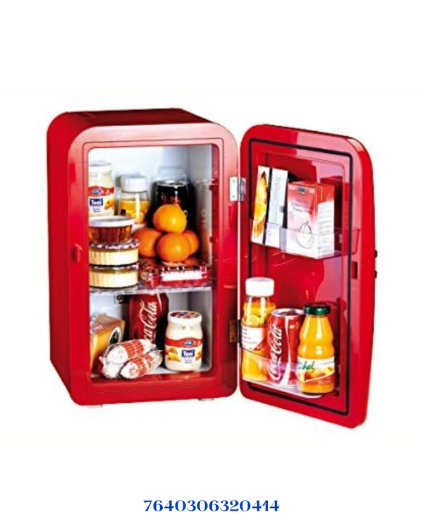 TRISA FRESCOLINE HOPP SCHWIIZ COOLER 41W 17L 12V