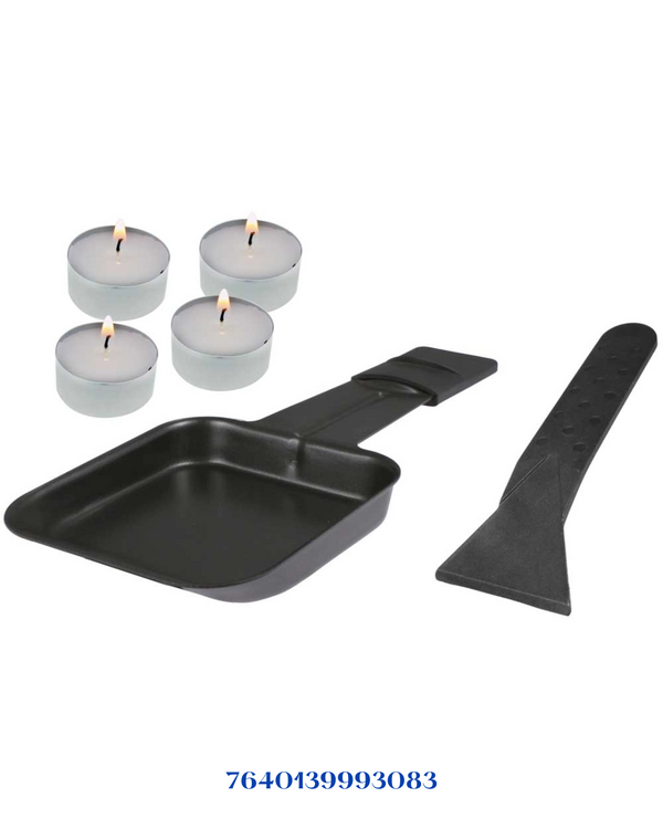 TRISA MY RACLETTE RED