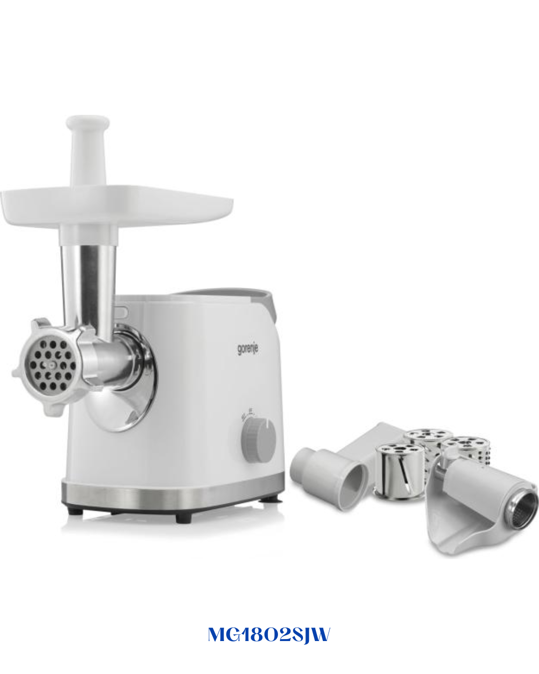 GORENJE MEAT GRINDER 1800W