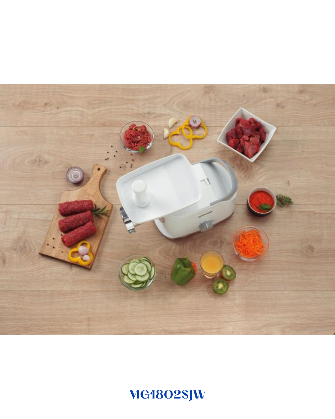 GORENJE MEAT GRINDER 1800W
