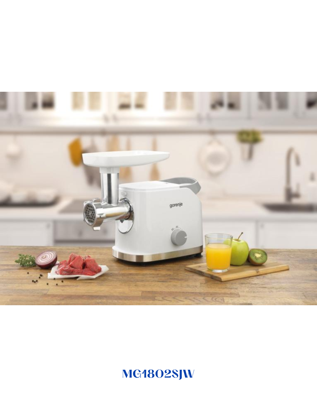 GORENJE MEAT GRINDER 1800W