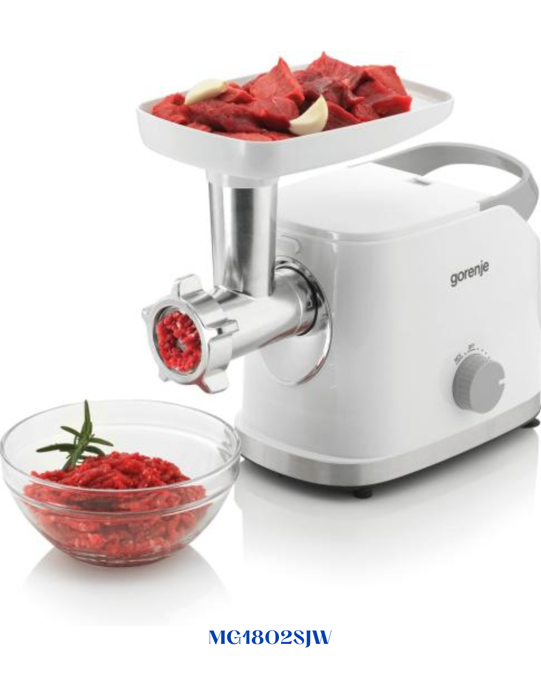 GORENJE MEAT GRINDER 1800W