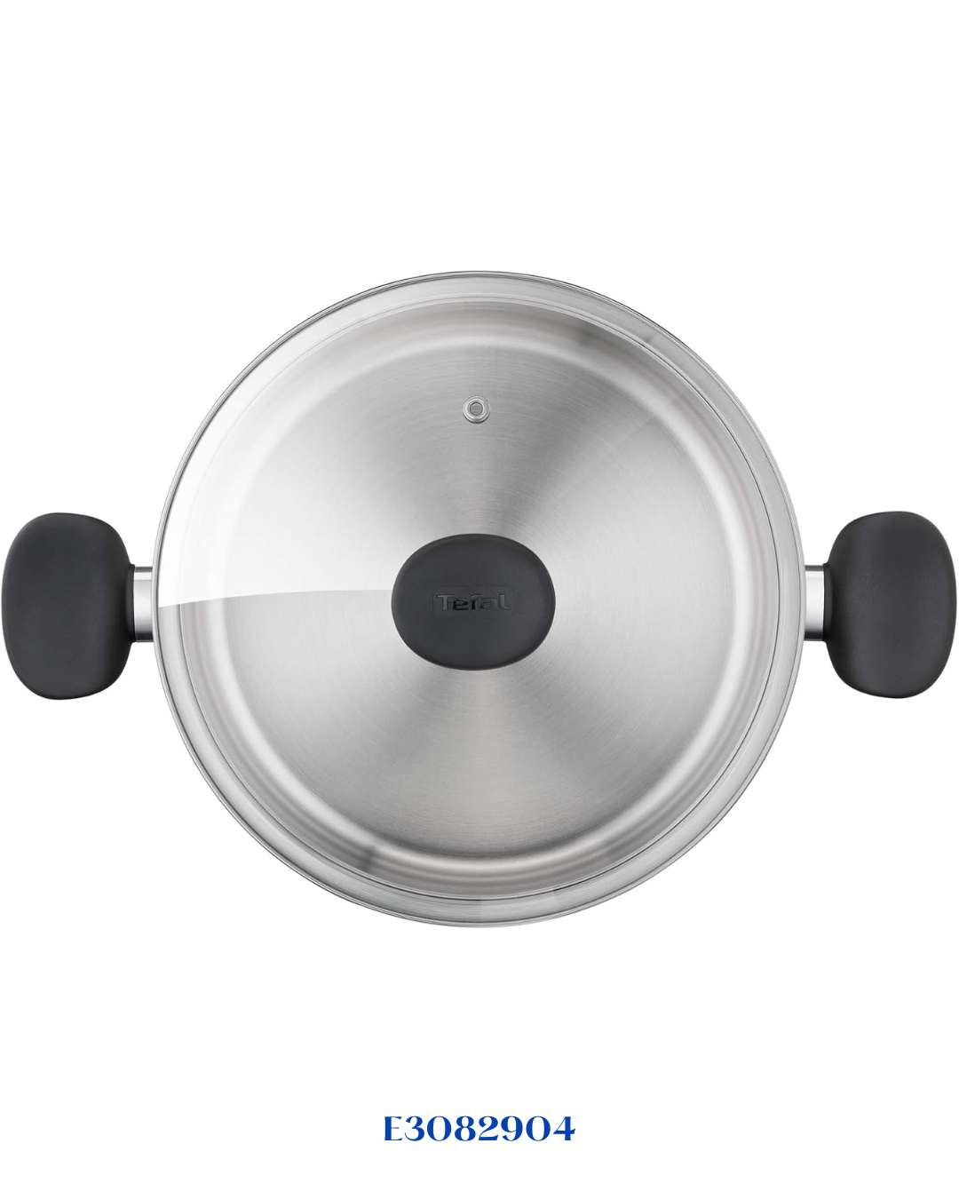 TEFAL STAINLESS STEEL PRIMARY STEWPOT 5 L 24 CM