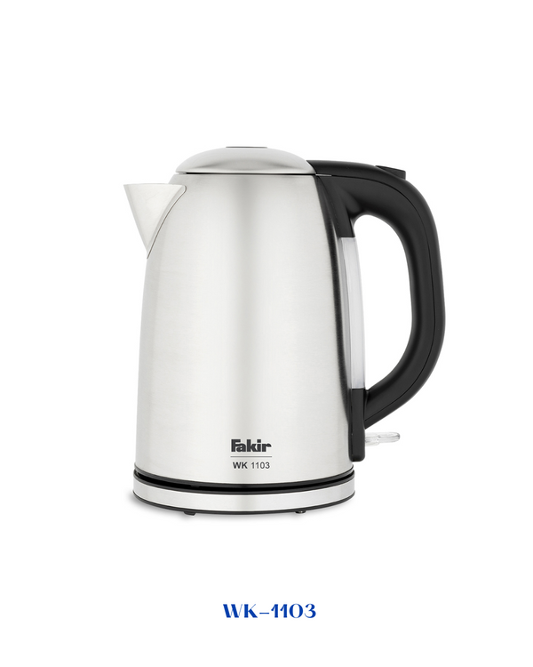 FAKIR ELECTRIC KETTLE 2200W 1.7L
