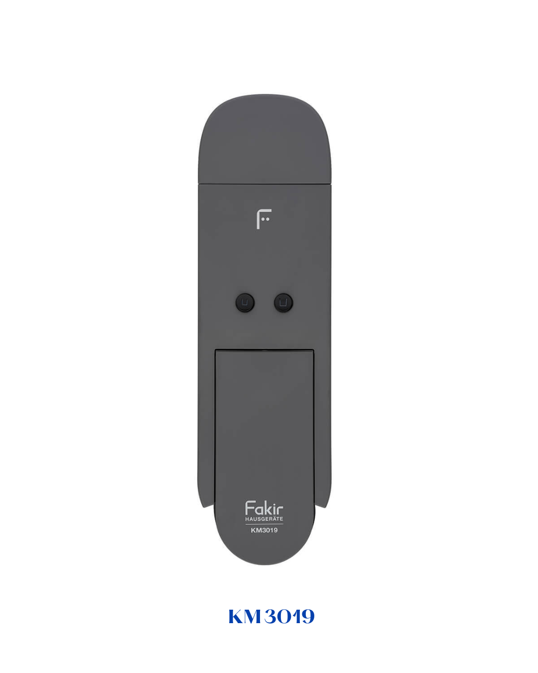 FAKIR CAPSULE COFFEE MAKER 1200W 20 BAR