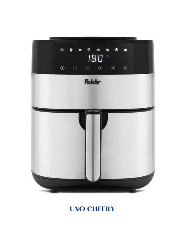 FAKIR UNO CHEFRY AIR FRYER 1750W 5 L