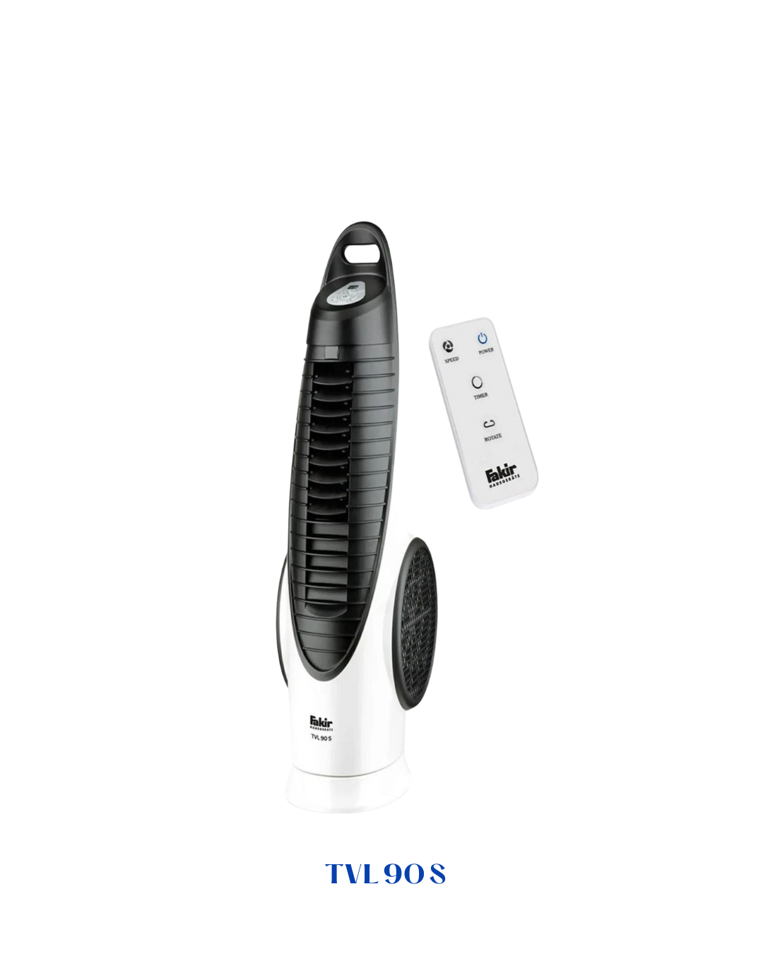 FAKIR TVL 90 S TOWER FAN