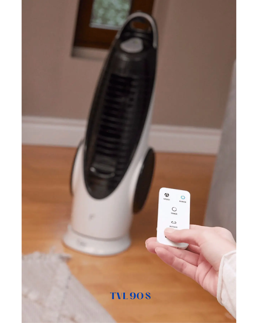 FAKIR TVL 90 S TOWER FAN