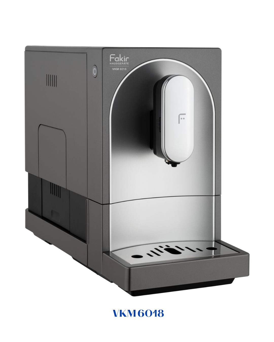 FAKIR ESPRESSO COFFEE MAKER 1350 W 1.5 L