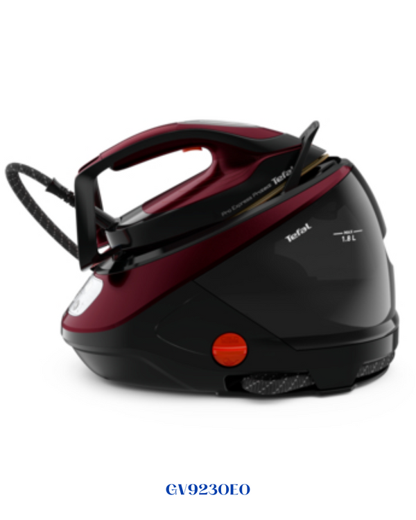 TEFAL PRO EXPRESS - 2600W-مكواة تيفال المنضدية
