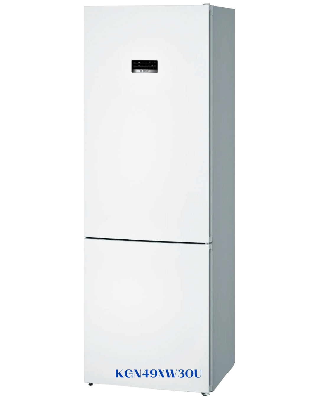 BOSCH FRIDGE‑FREEZER 435 L