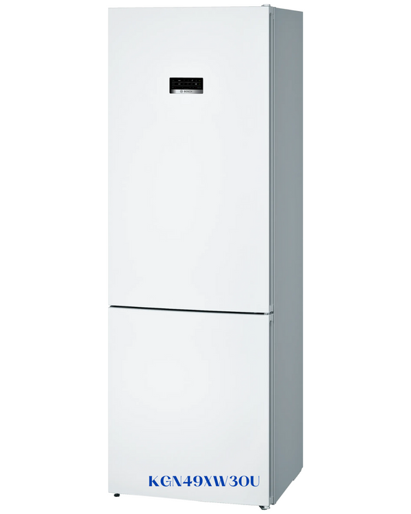 BOSCH FRIDGE‑FREEZER 435 L