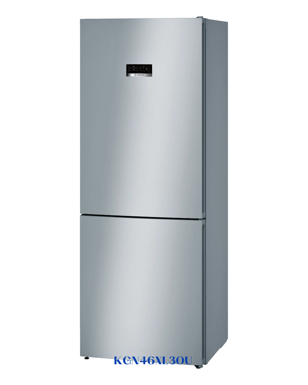 BOSCH FRIDGE‑FREEZER 385 L