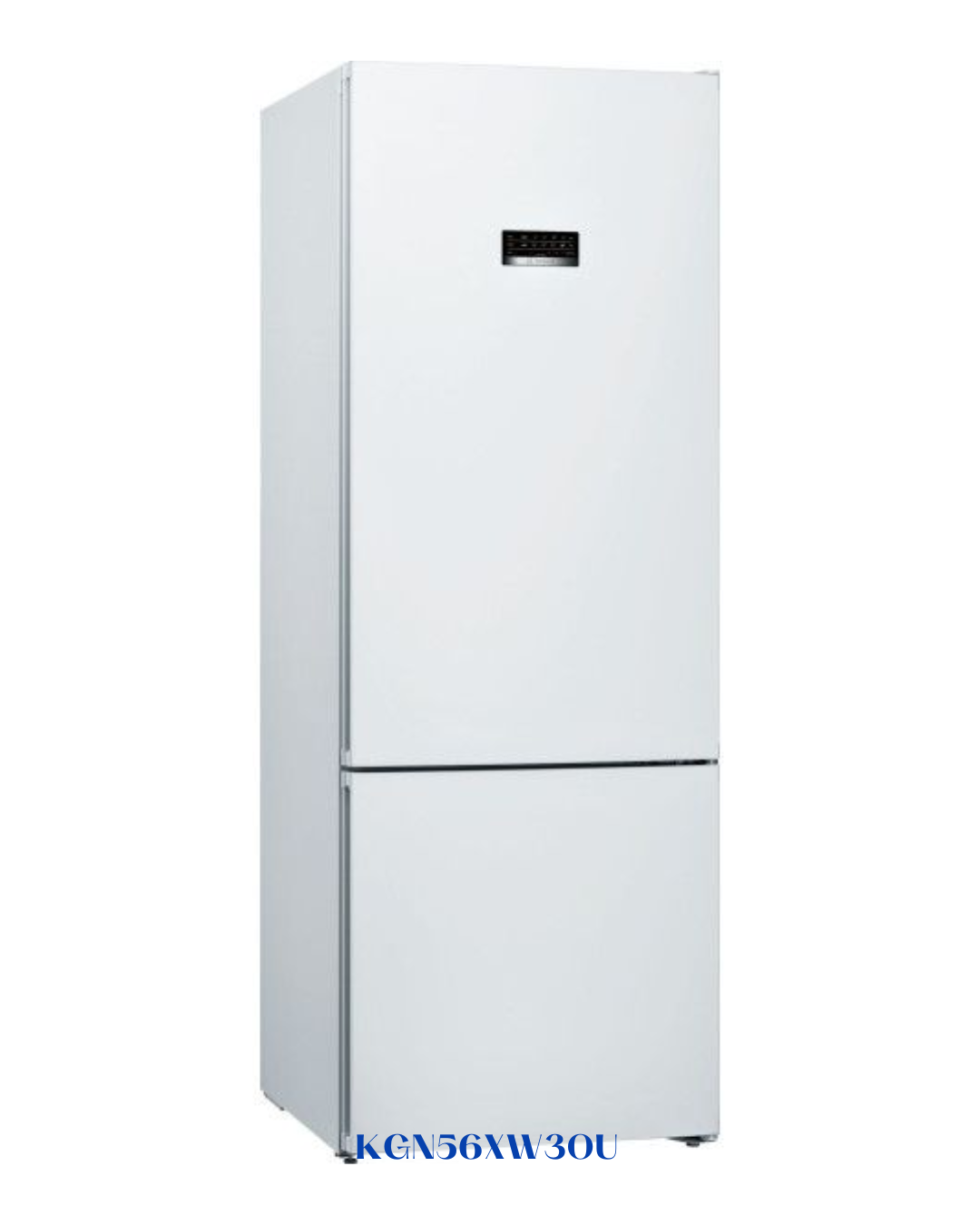 BOSCH FRIDGE‑FREEZER 505 L
