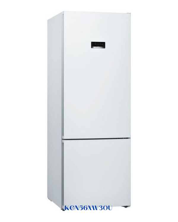 BOSCH FRIDGE‑FREEZER 505 L