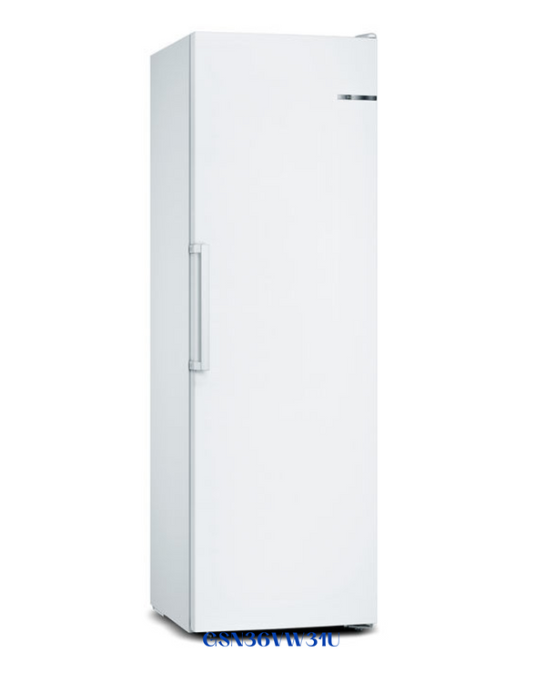 BOSCH FREESTANDING REFRIGERATOR 346 L A++