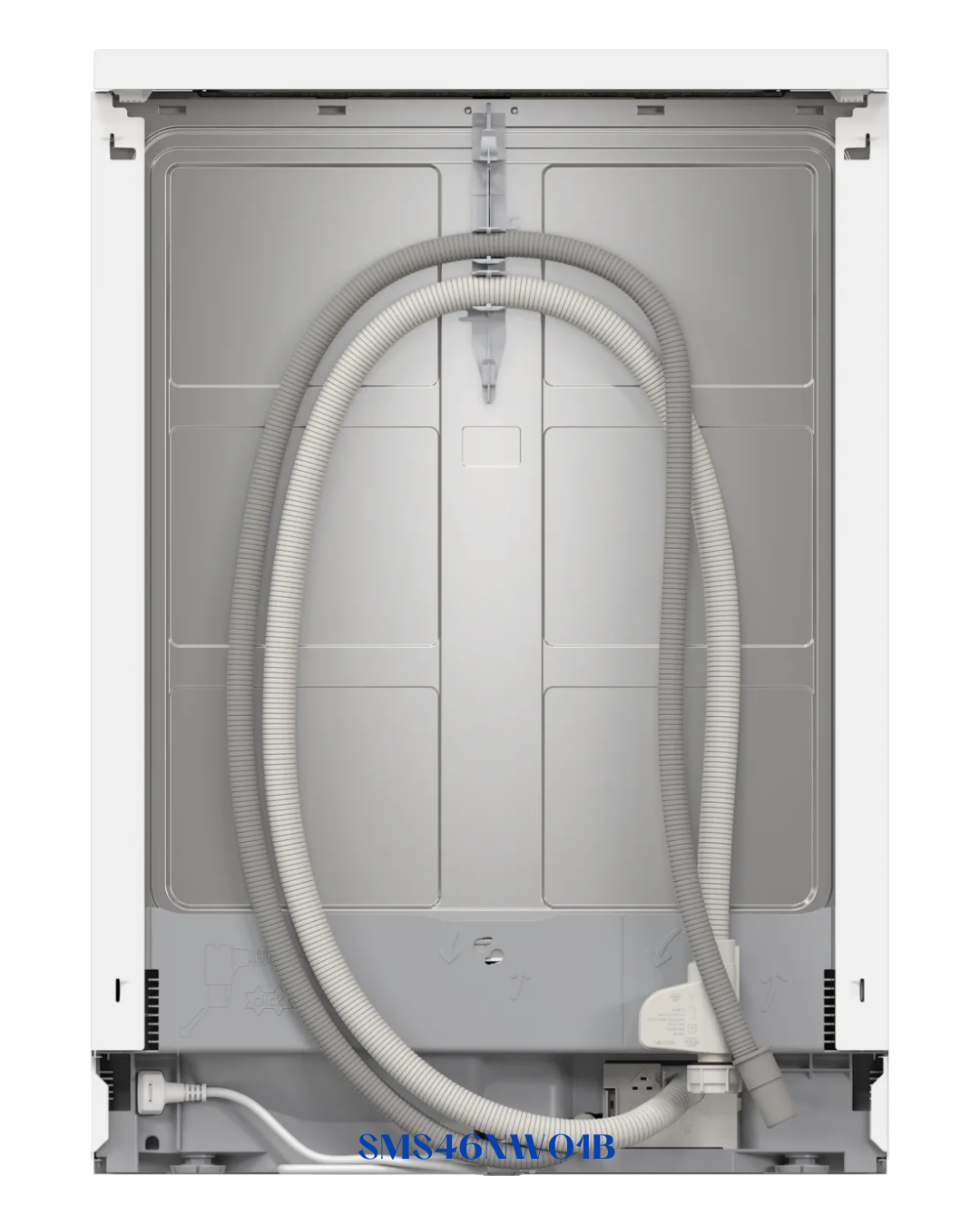 BOSCH FREESTANDING DISHWASHER 12 PLACE SETTINGS