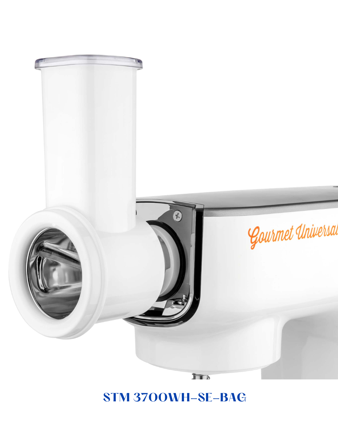 SENCOR STAND MIXER STM 3700WH 1000W 5.5L