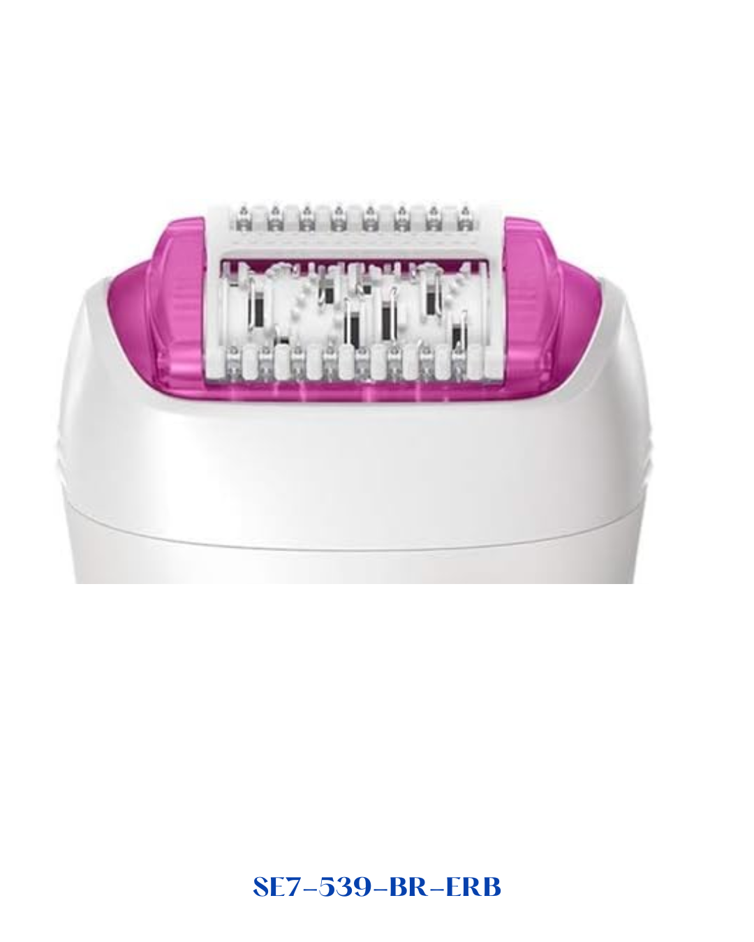 BRAUN SILK‑ÉPIL 7 WET & DRY
