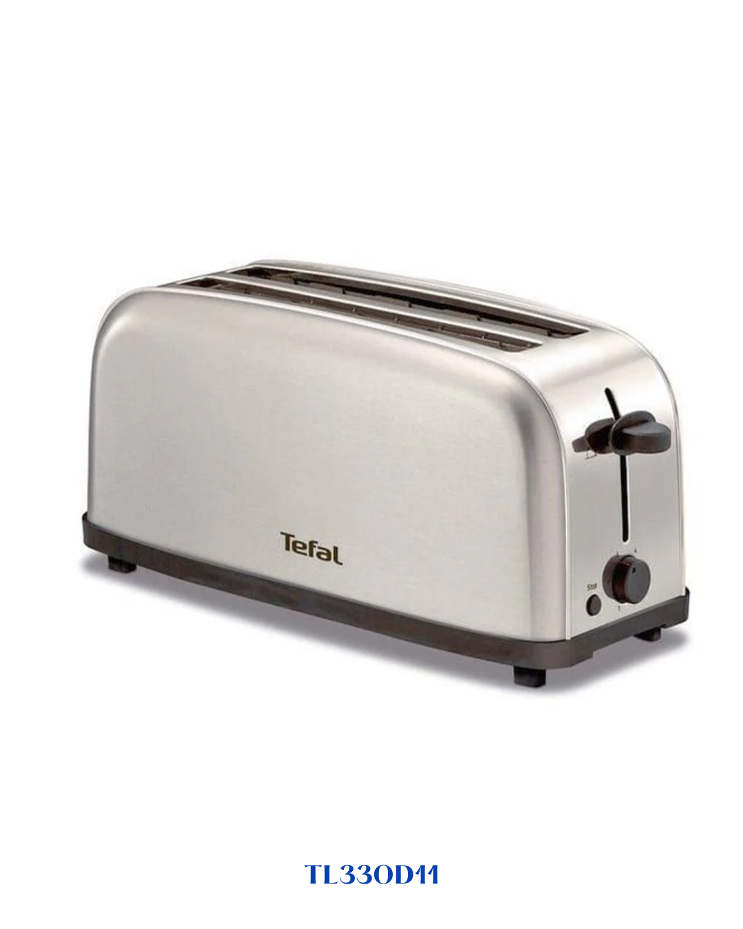 TEFAL EQUINOX 1400 -محمصة توست تيفال
