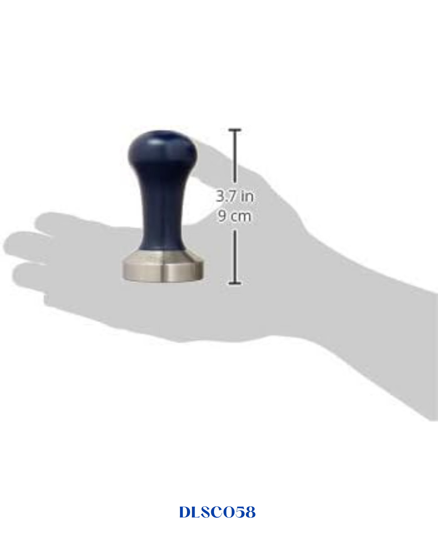 DELONGHI COFFEE TAMPER 51 MM